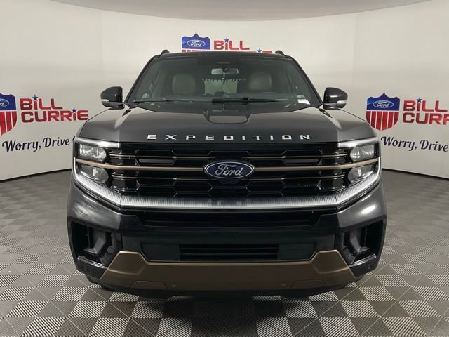 New 2026 Ford Expedition Max King Ranch image 8