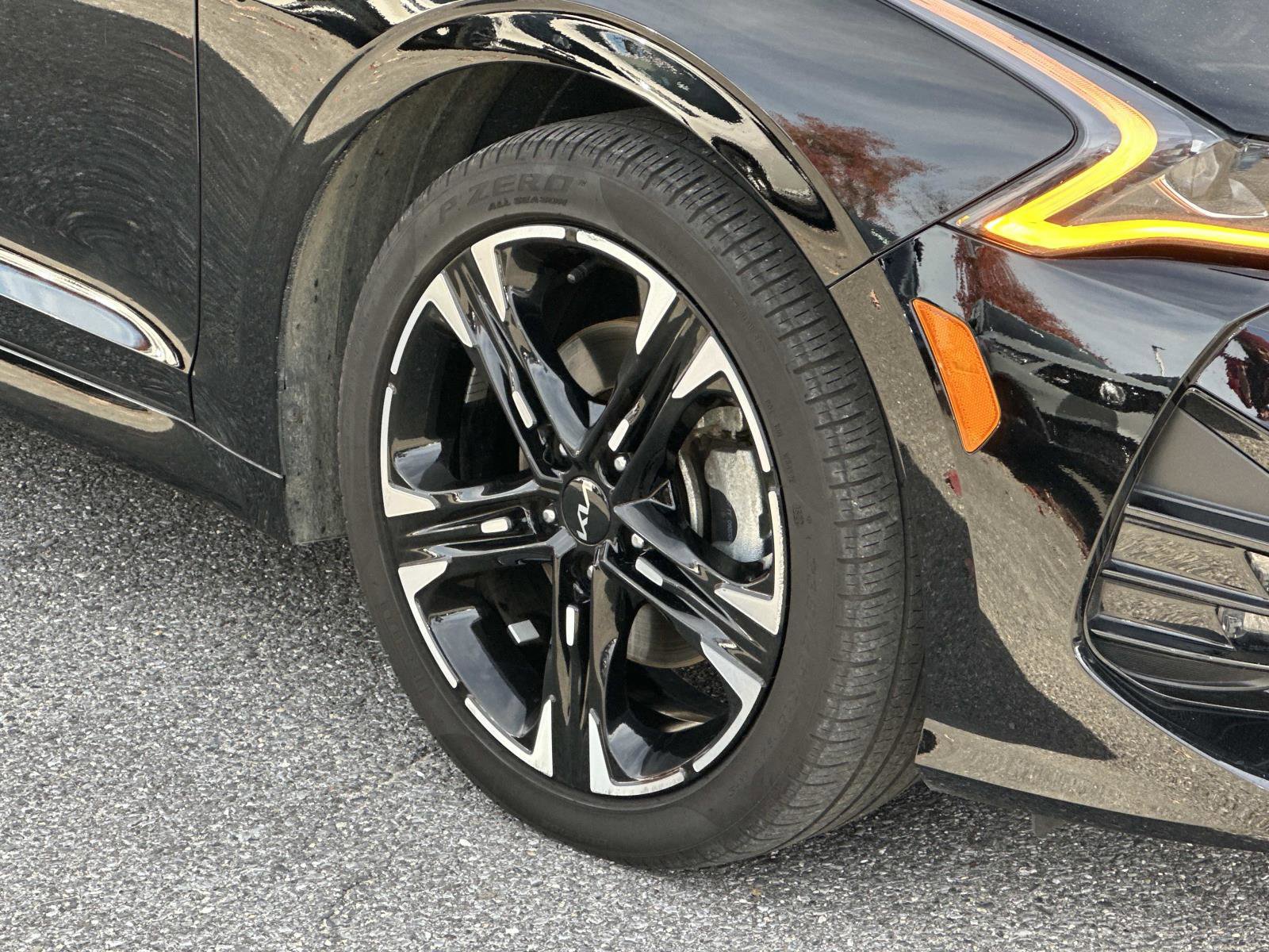 Used 2023 Kia K5 GT-Line w/ GT-Line Premium Package image 12