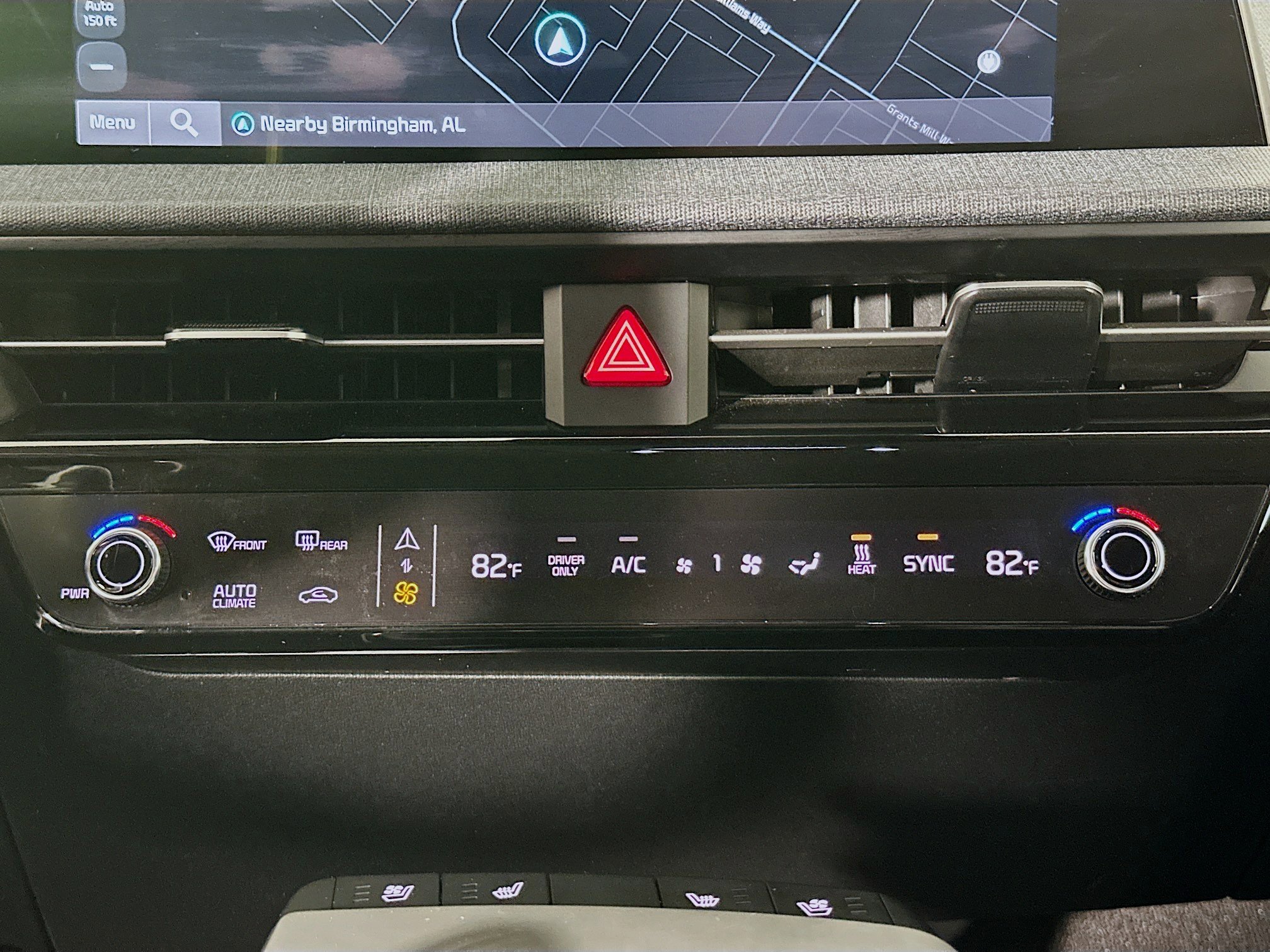 Used 2023 Kia EV6 Wind w/ Wind Technology Package image 24