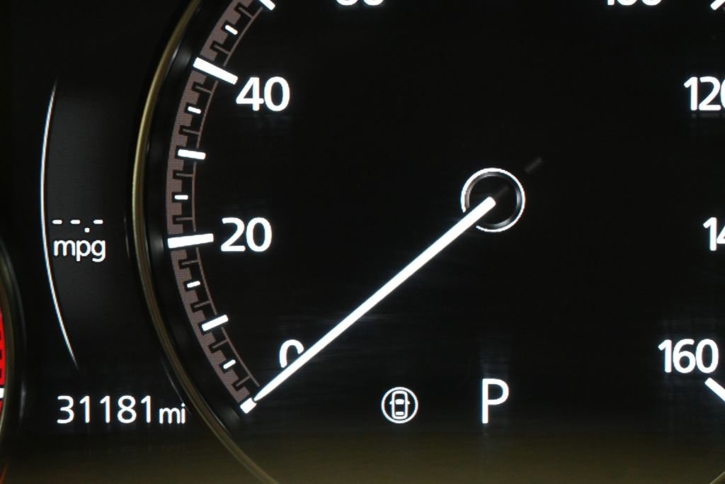 Used 2023 MAZDA CX-50 2.5 Turbo w/ Cargo Package image 24