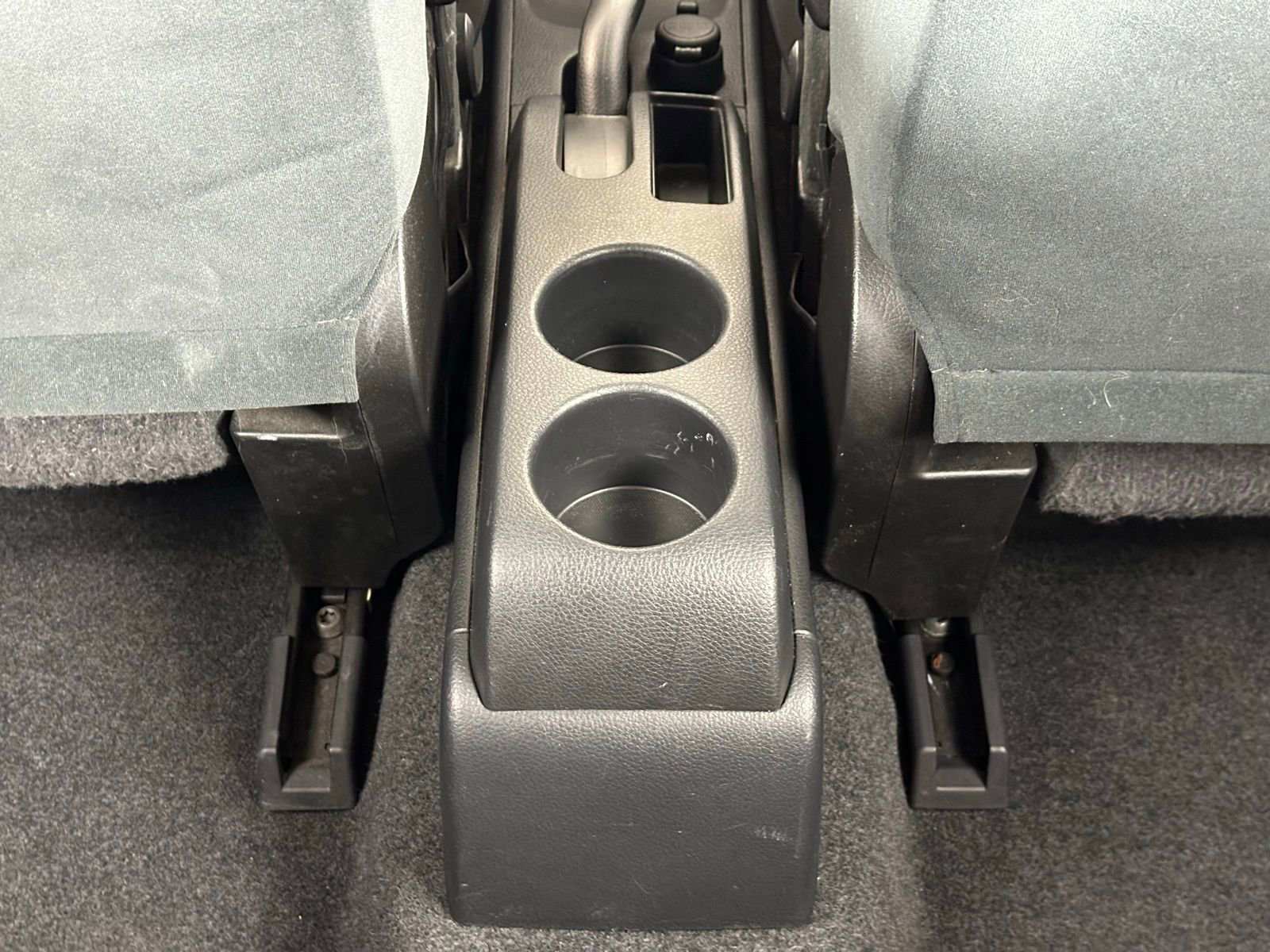 Used 2012 Nissan Versa 1.8 S w/ Plus Pkg image 23