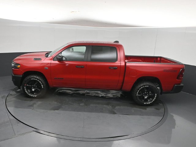 New 2027 RAM 1500 Warlock AWD/4WD image 46