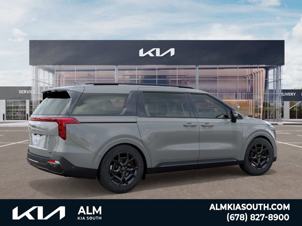 New 2026 Kia Carnival SX image 6