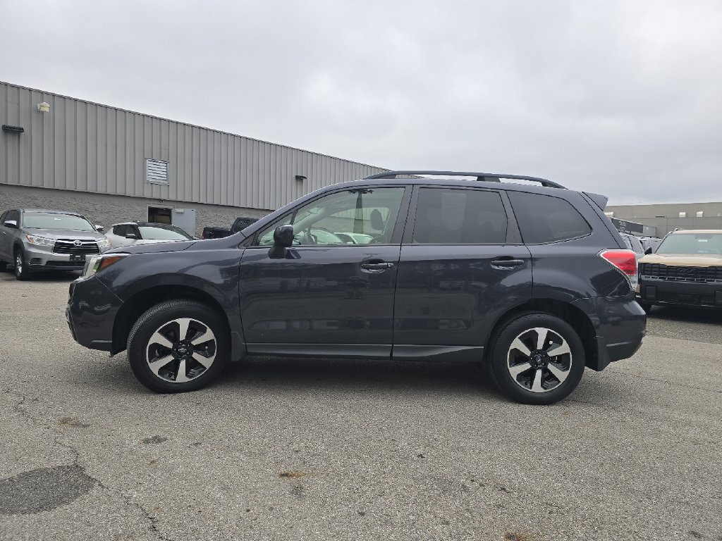 Used 2018 Subaru Forester 2.5i Premium AWD/4WD image 13