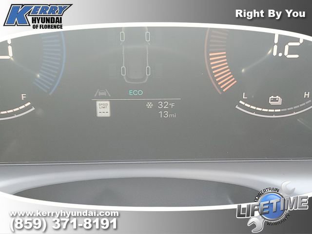 New 2026 Hyundai Tucson Blue SE image 27