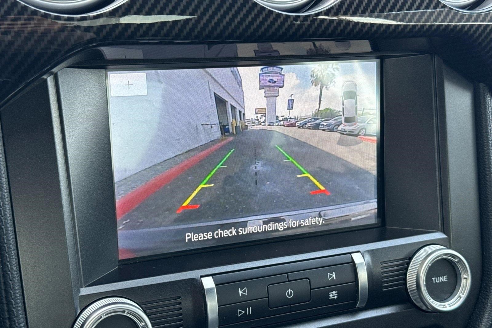 Used 2022 Ford Mustang GT w/ Equipment Group 301A image 24