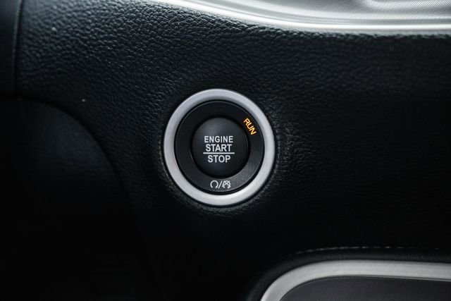 Used 2022 Dodge Challenger R/T w/ Blacktop Package RWD image 15