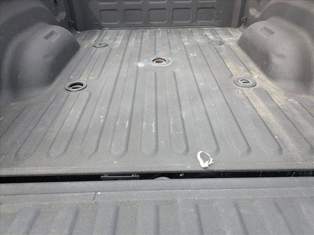 Used 2022 RAM 3500 Laramie image 6