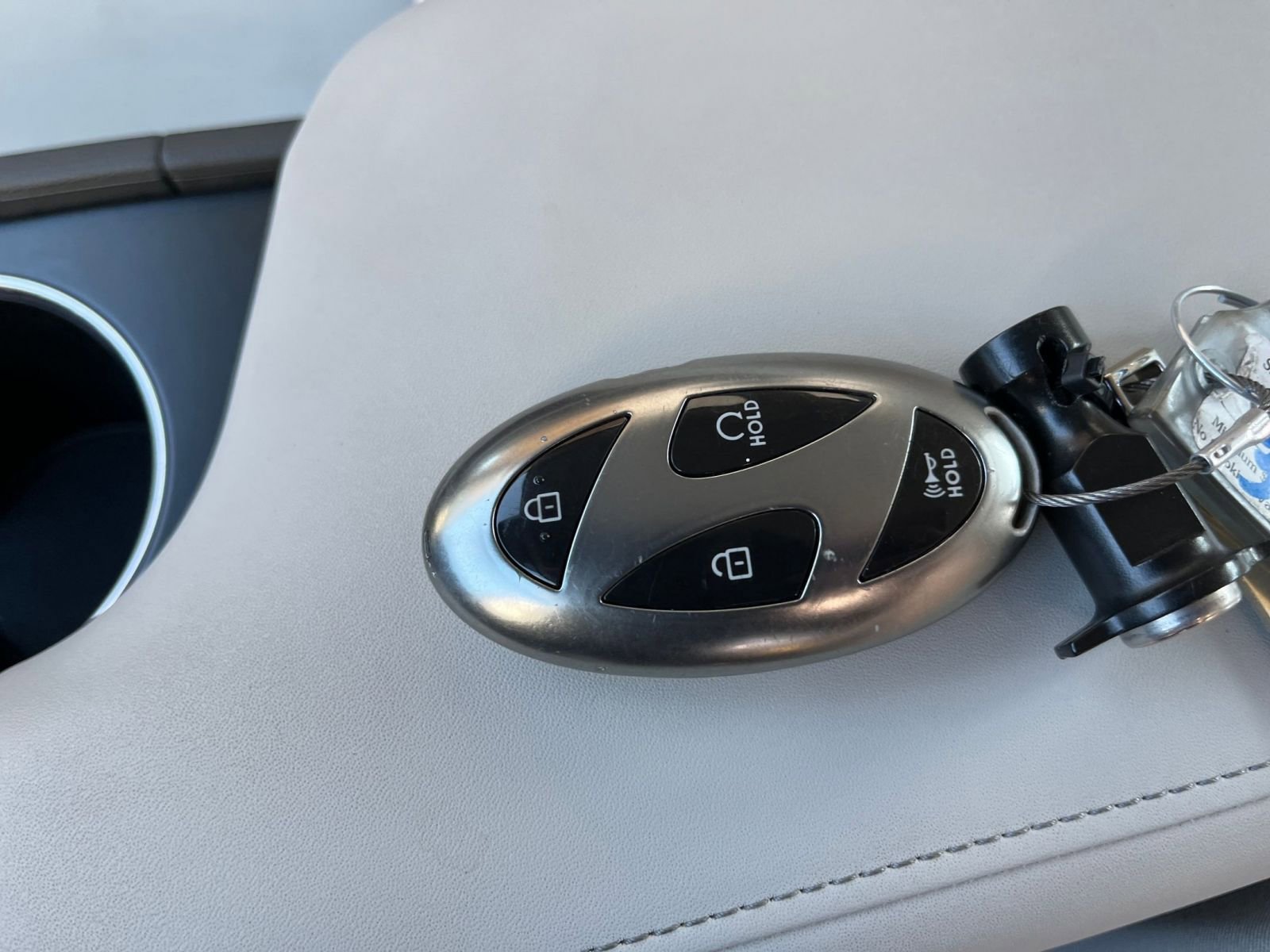 Used 2025 Hyundai Sonata SEL image 24