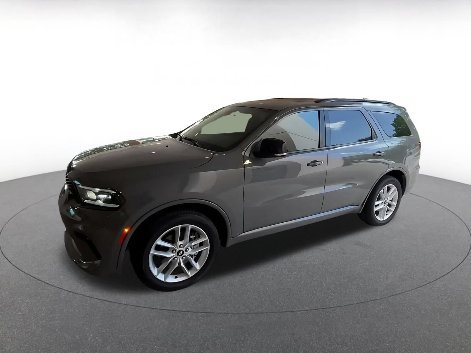 Used 2026 Dodge Durango GT AWD/4WD image 7