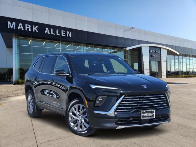 Used 2025 Buick Enclave Preferred FWD image 1