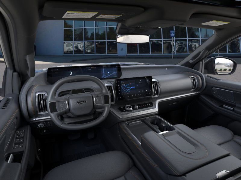 New 2026 Ford Expedition Tremor image 9