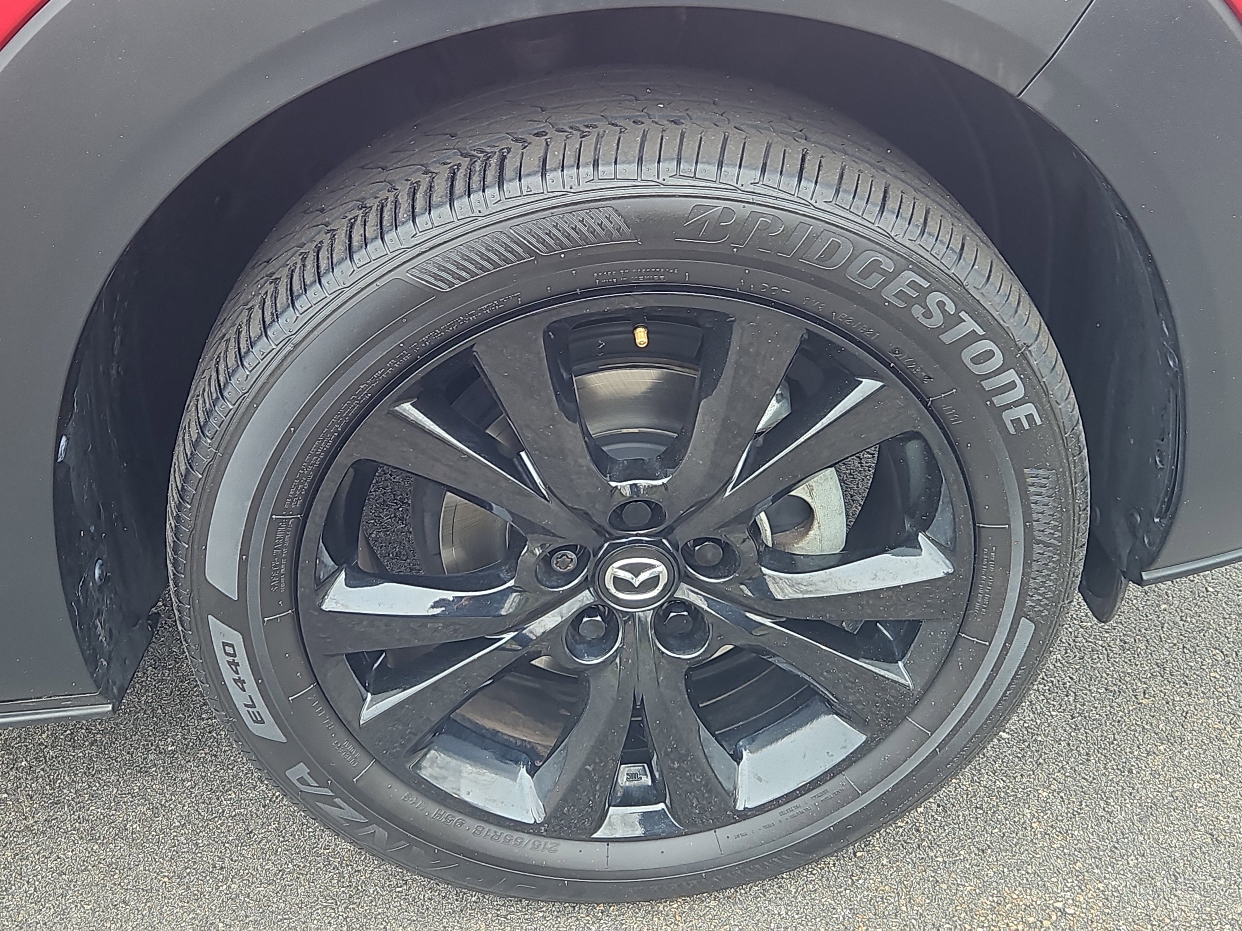 Certified 2023 MAZDA CX-30 2.5 Turbo w/ Premium Package image 32