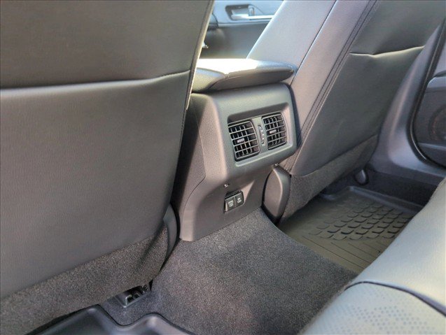 New 2026 Toyota Camry XSE FWD image 29