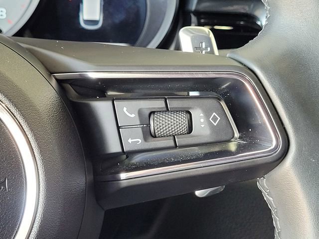 Used 2024 Porsche Macan S image 25