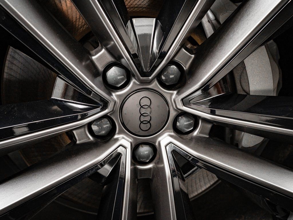 New 2026 Audi Q7 3.0T Premium Plus image 8