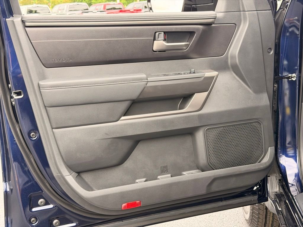 New 2026 Toyota Tundra SR5 AWD/4WD image 18