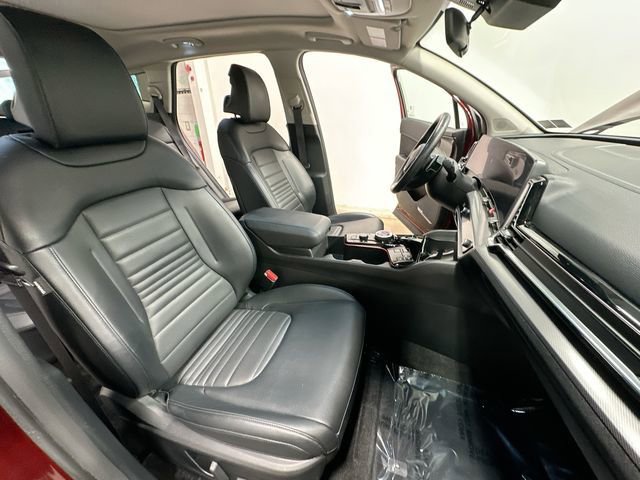 Used 2023 Kia Sportage SX Prestige AWD/4WD image 24