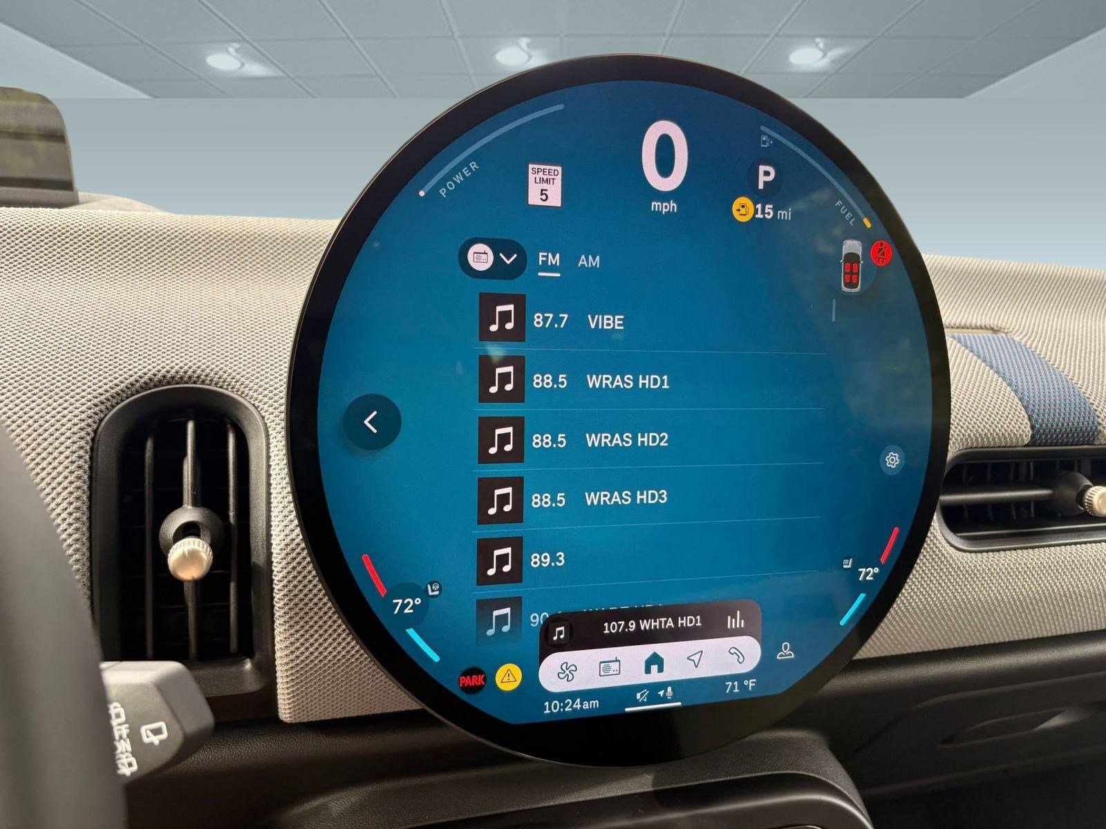 New 2026 MINI Cooper 2-Door Hardtop image 18