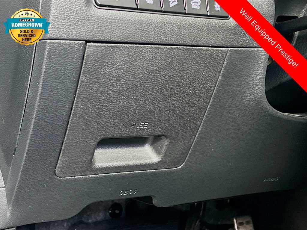 Used 2024 Kia Telluride SX Prestige X-Line AWD/4WD image 11