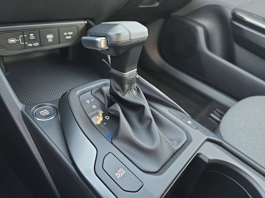 New 2025 Kia K4 LXS image 30