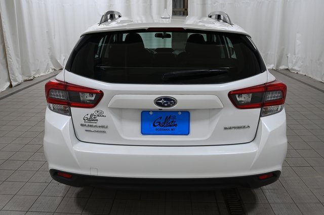 Used 2022 Subaru Impreza Premium image 11