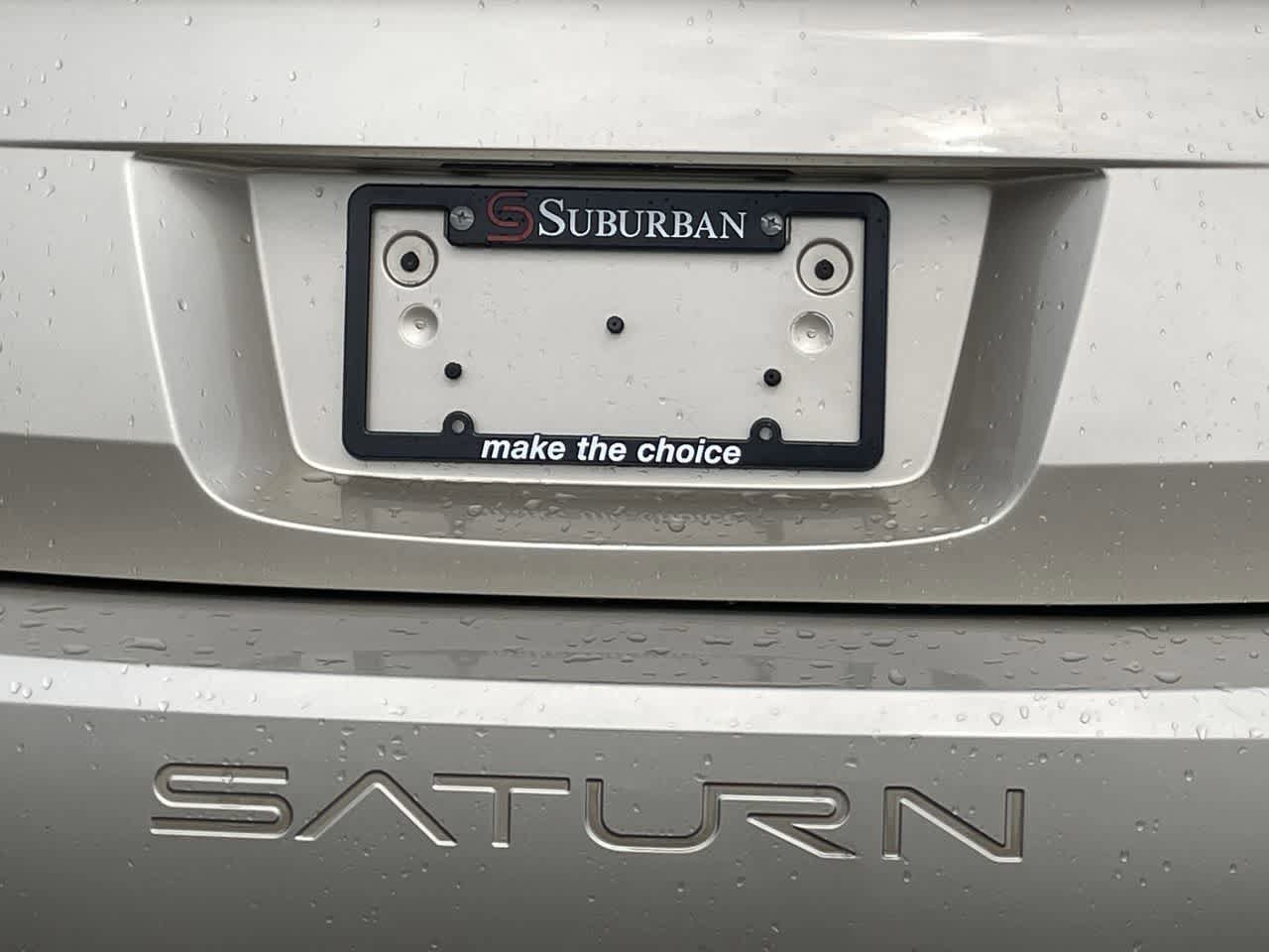 Used 2005 Saturn ION Level 2 w/ Power Pkg FWD image 32