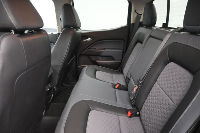 Used 2021 Chevrolet Colorado Z71 w/ Safety Package AWD/4WD image 19