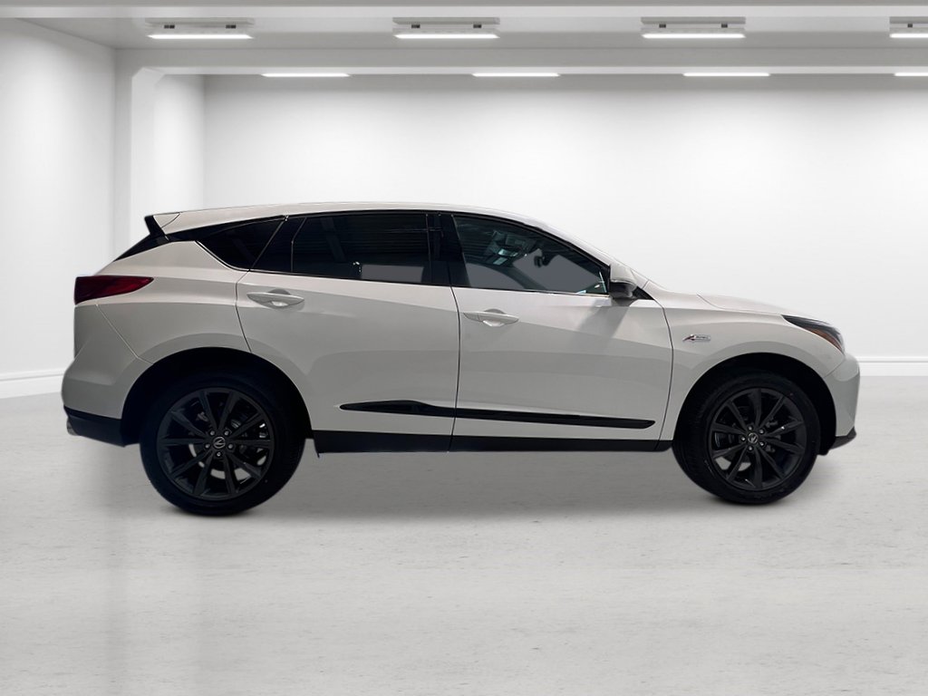 New 2026 Acura RDX A-Spec AWD/4WD image 9
