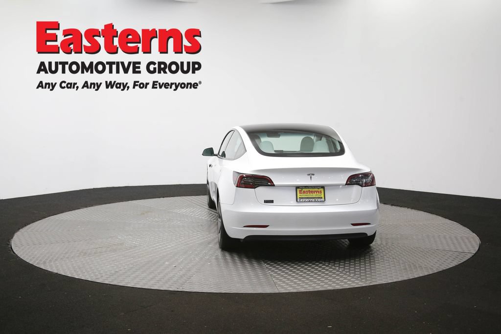 Used 2023 Tesla Model 3 Standard Range RWD image 31