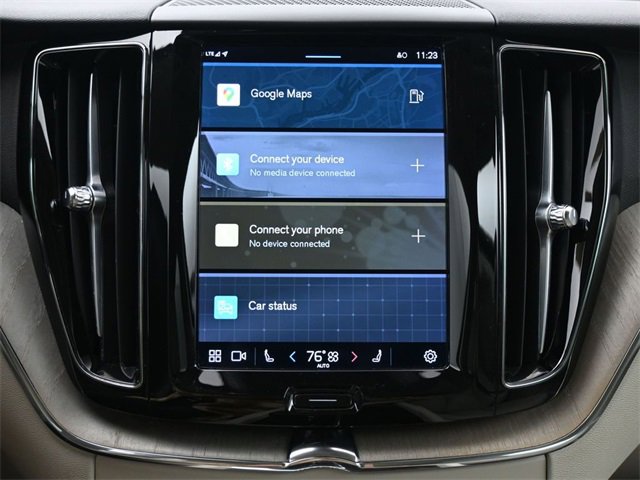 Used 2023 Volvo XC60 B5 Plus w/ Protection Package Premier image 13