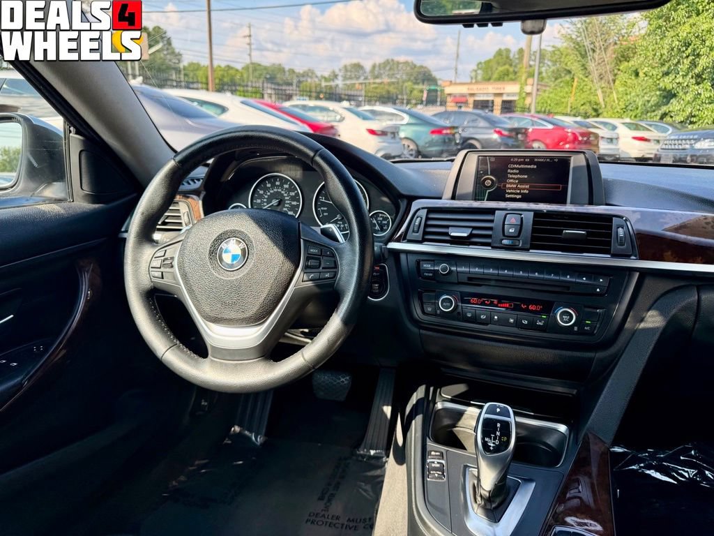 Used 2014 BMW 428i Coupe RWD image 17