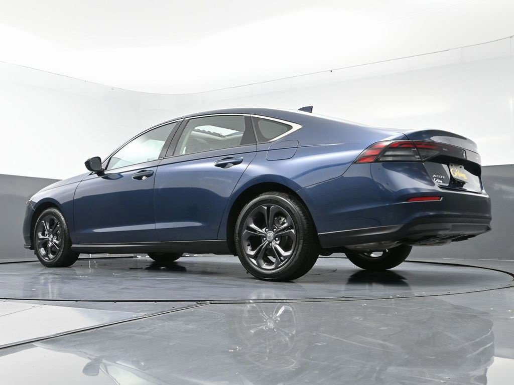 Used 2024 Honda Accord EX image 52