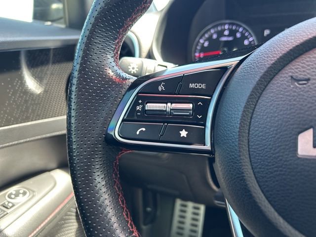 Used 2023 Kia Forte GT w/ GT2 Package FWD image 20