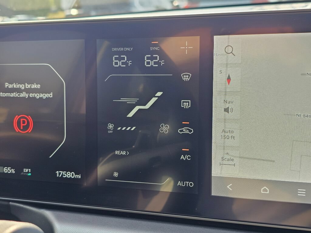Certified 2024 Kia EV9 Wind AWD/4WD image 17