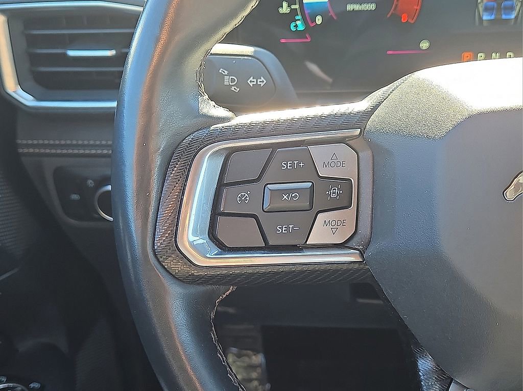 Used 2024 Ford Mustang Premium image 21