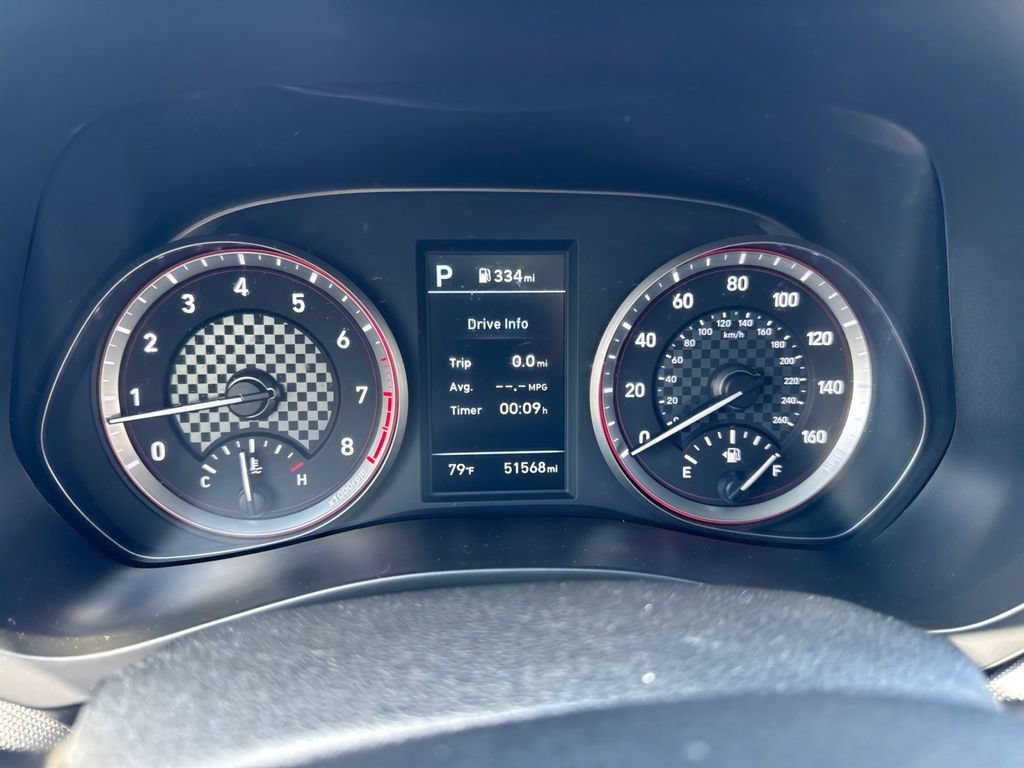 Used 2020 Hyundai Veloster 2.0 Premium FWD image 20