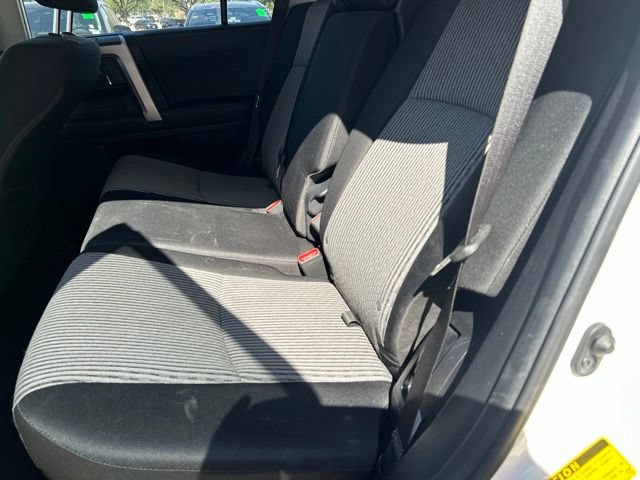 Used 2023 Toyota 4Runner SR5 RWD image 9