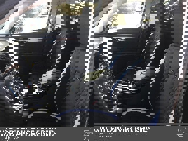 New 2025 Buick Envision Sport Touring image 13