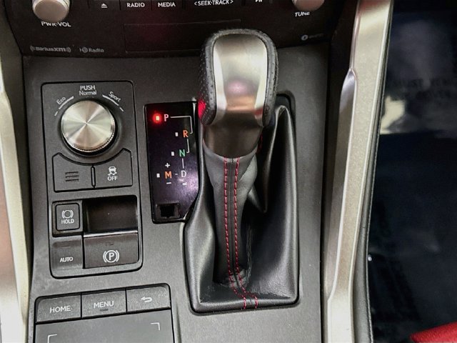Used 2021 Lexus NX 300 F Sport w/ Accessory Package 2 FWD image 19