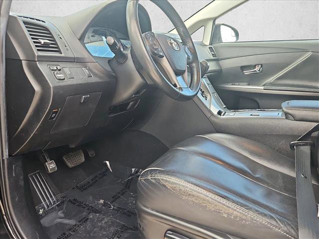 Used 2014 Toyota Venza XLE image 10