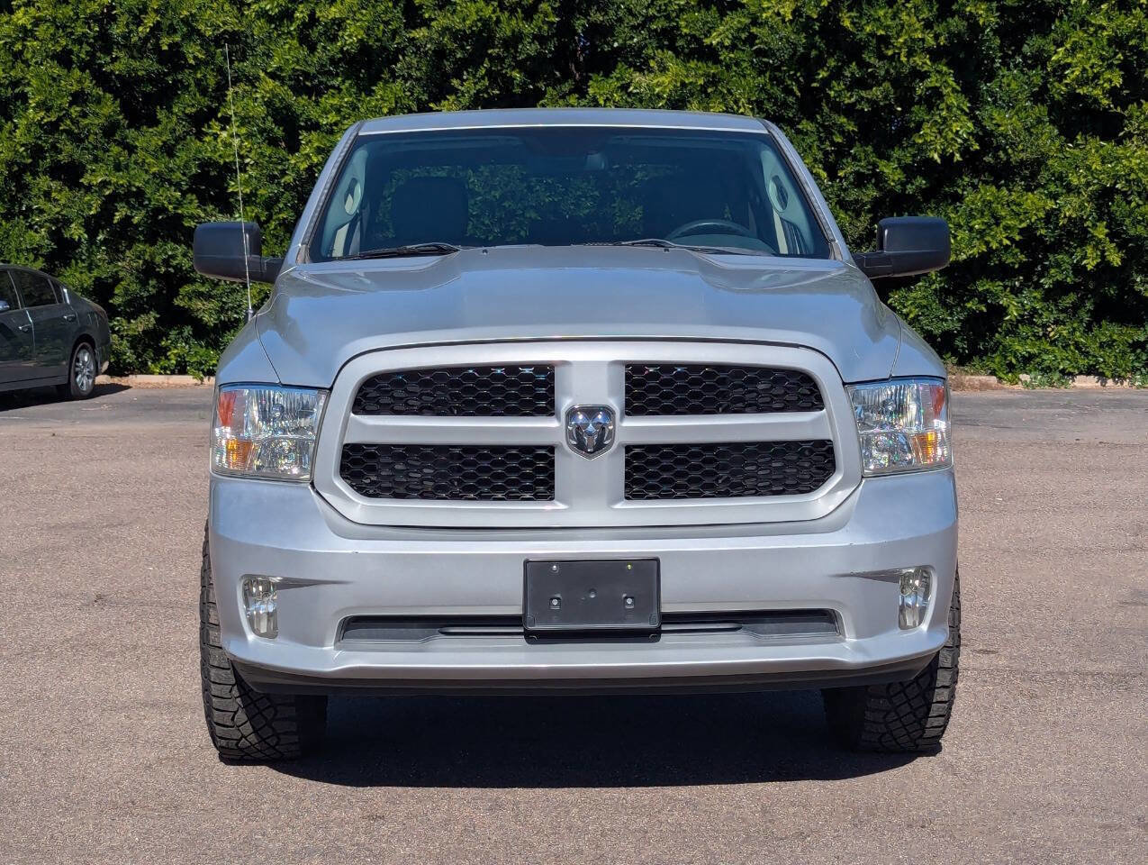 Used 2015 RAM 1500 Express image 8