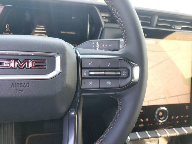 New 2026 GMC Terrain AT4 w/ Convenience Package III image 17