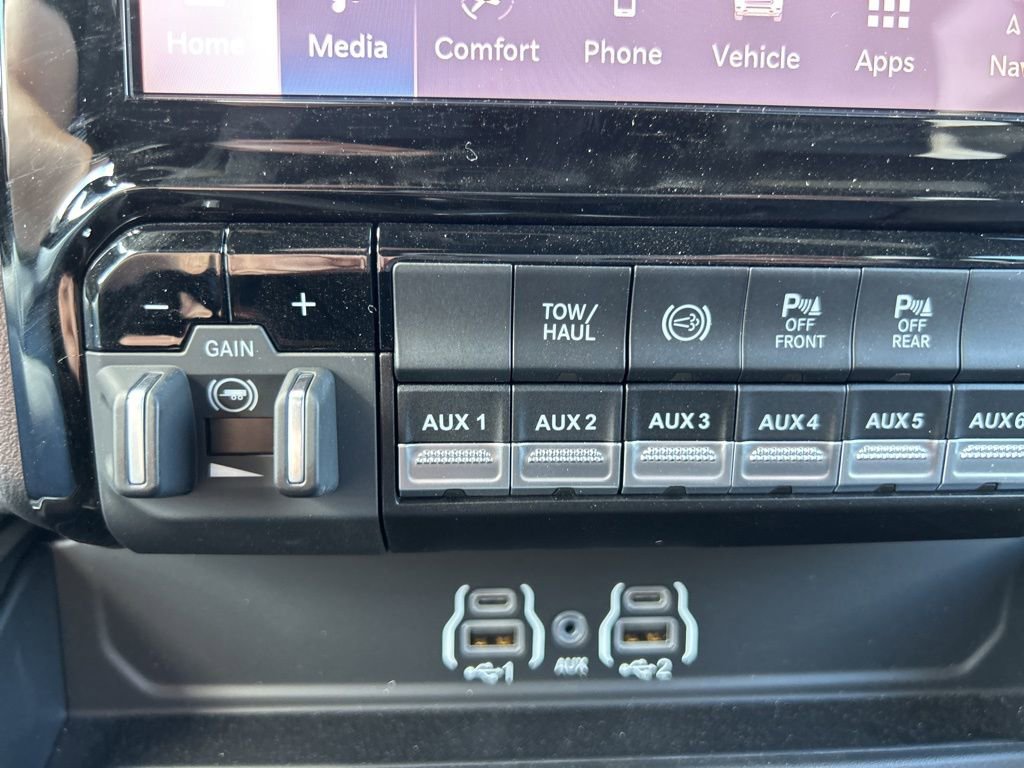 New 2026 RAM 2500 Laramie image 34