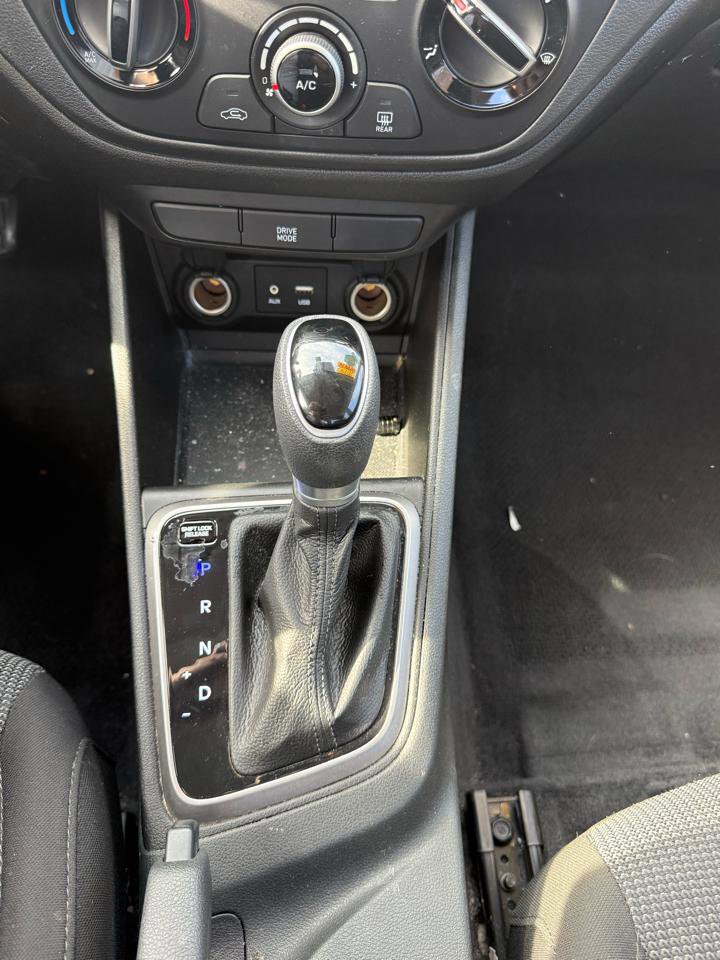 Used 2019 Hyundai Accent SE image 18