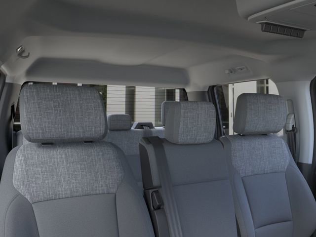 New 2026 Ford F350 XLT w/ Snow Plow Prep Package image 22