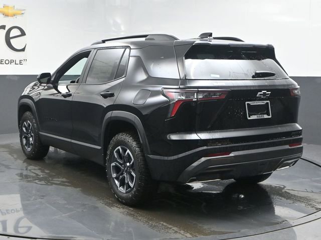 New 2026 Chevrolet Equinox ACTIV FWD image 14