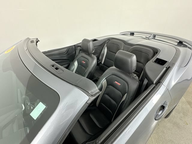 Used 2020 Chevrolet Camaro SS RWD image 14
