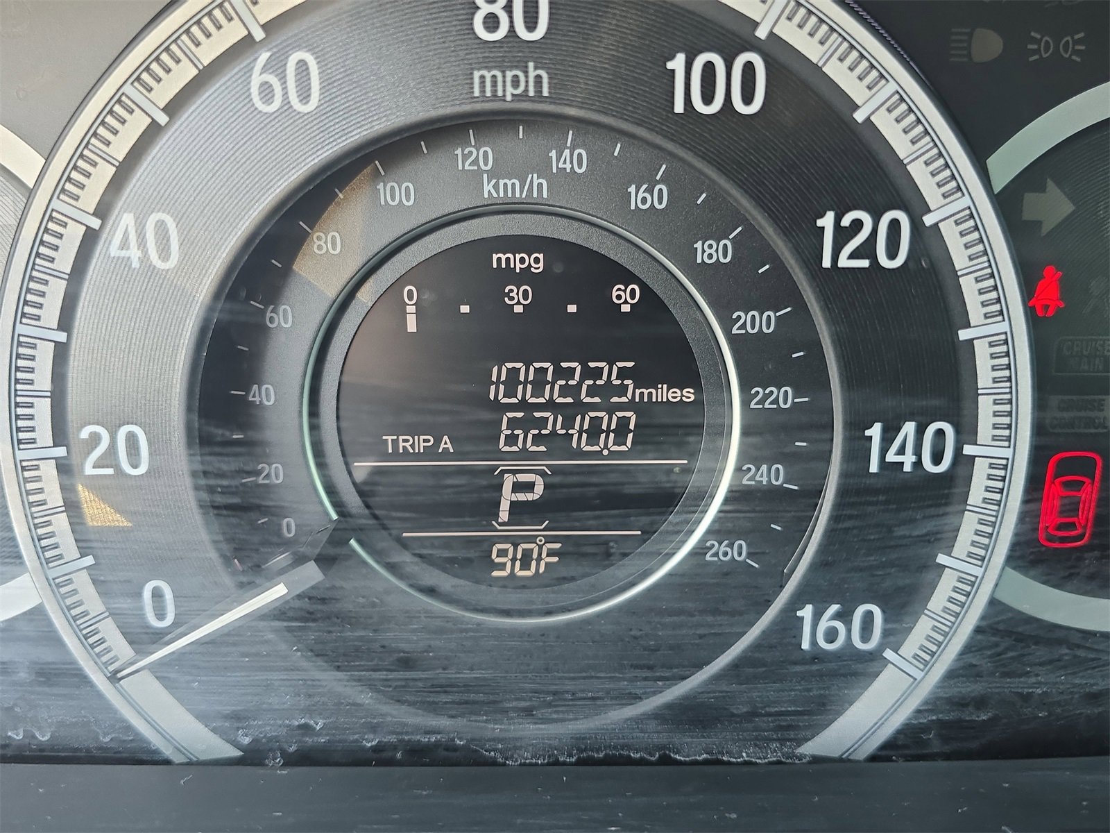 Used 2016 Honda Accord LX image 23