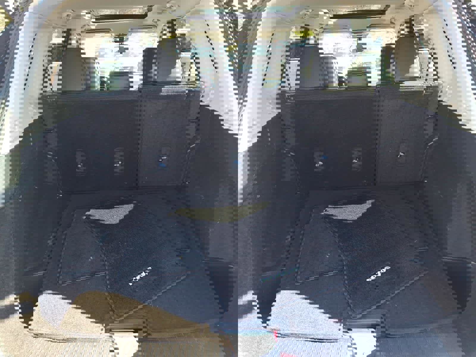 Certified 2023 Nissan Rogue SV w/ SV Premium B Package image 20